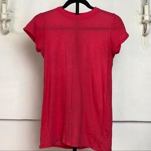 Free People Tee